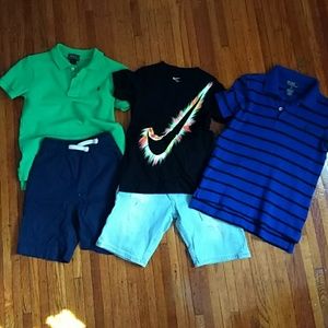 Boys bundle